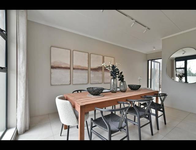 3 BEDROOM HOUSE FOR SALE IN EYE OF AFRICA